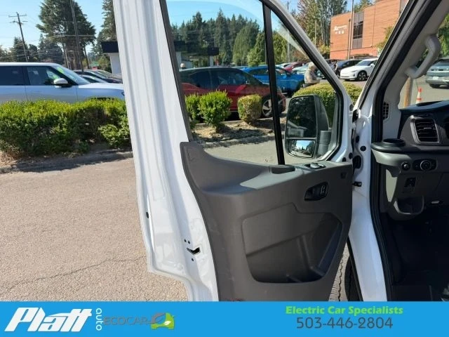 2023 Ford Transit - Image 19 of 31