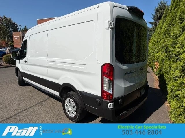 2023 Ford Transit - Image 8 of 31