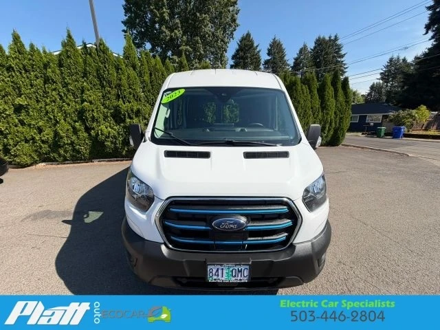 2023 Ford Transit - Image 15 of 31