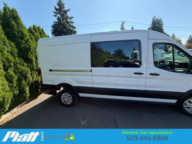2023 Ford Transit - Image 11 of 31