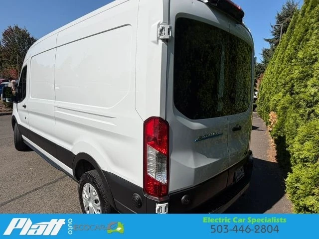2023 Ford Transit - Image 9 of 31