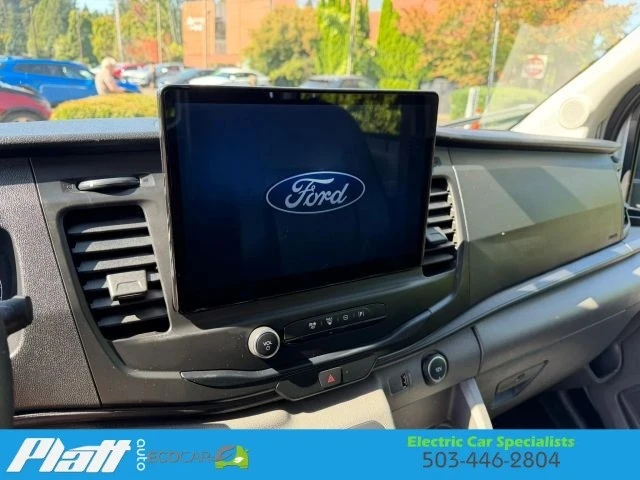 2023 Ford Transit - Image 22 of 31