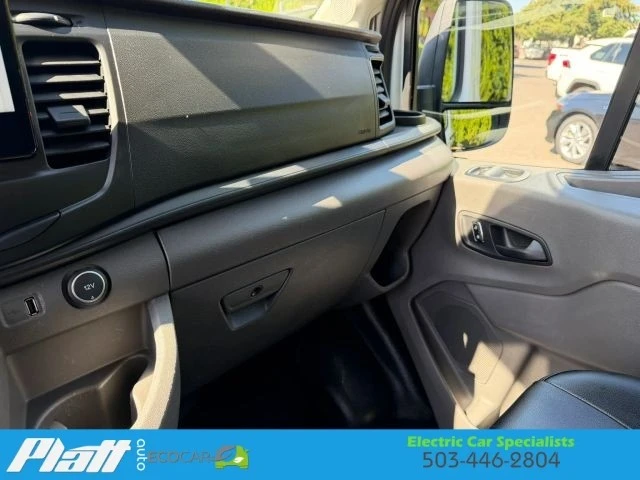 2023 Ford Transit - Image 24 of 31