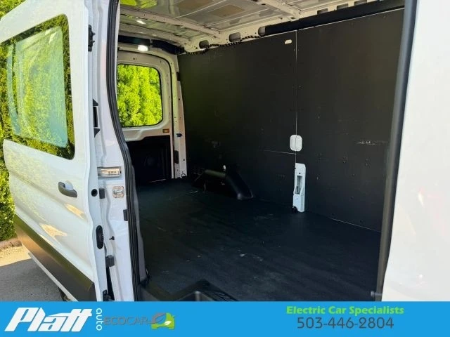 2023 Ford Transit - Image 30 of 31