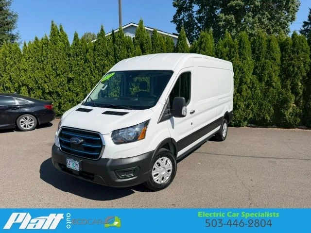 2023 Ford Transit - Image 2 of 31