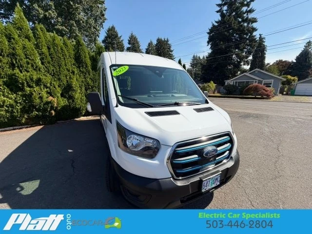 2023 Ford Transit - Image 14 of 31
