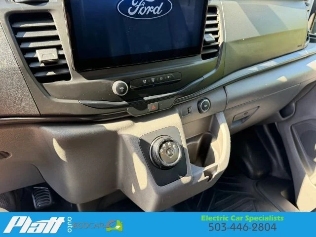 2023 Ford Transit - Image 23 of 31