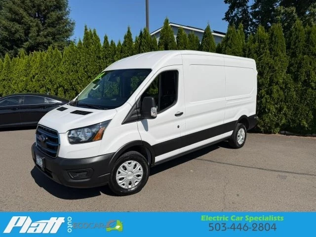 2023 Ford Transit - Image 3 of 31