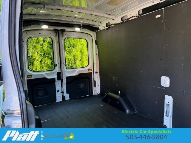 2023 Ford Transit - Image 31 of 31