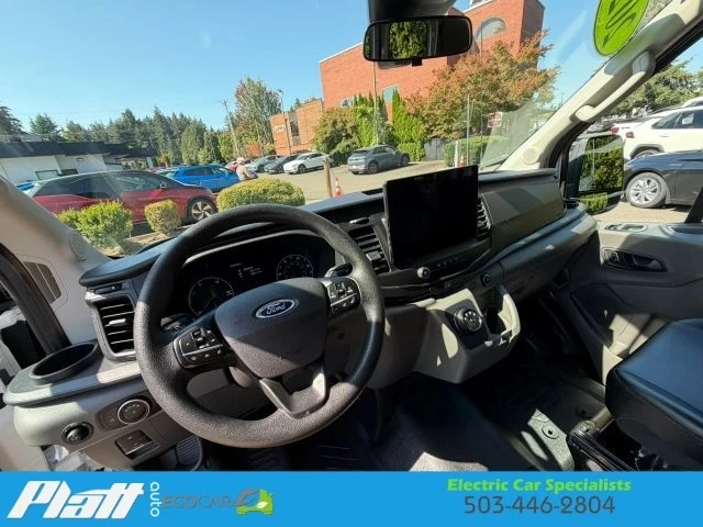 2023 Ford Transit - Image 28 of 31