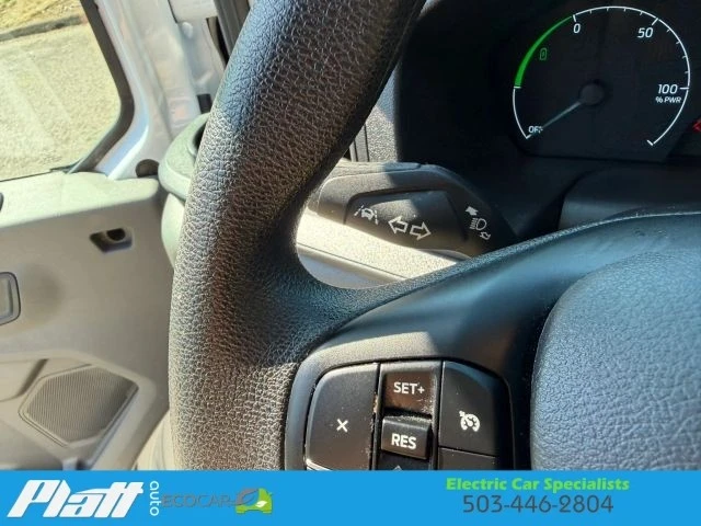 2023 Ford Transit - Image 27 of 31