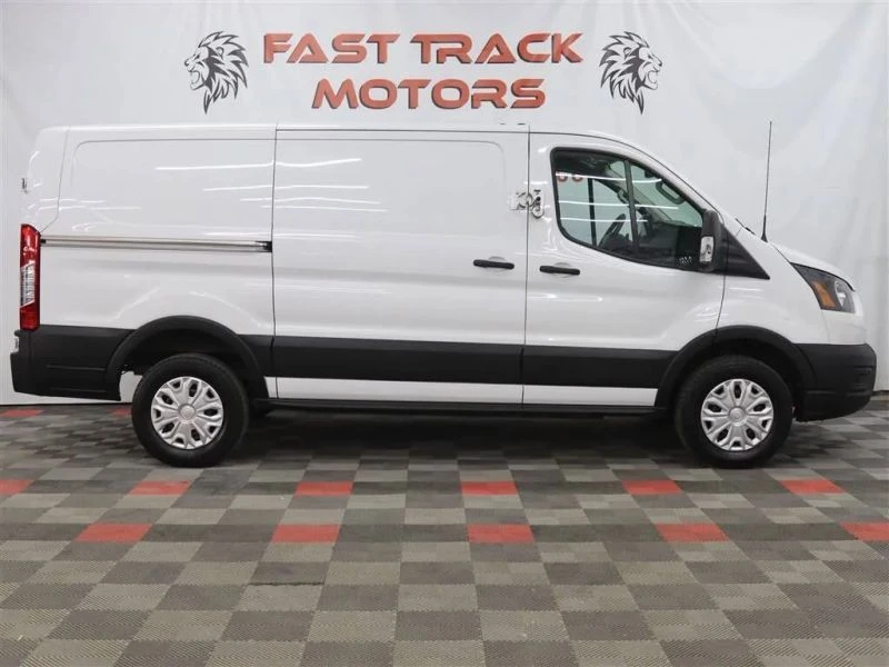 2023 Ford Transit - Image 4 of 12
