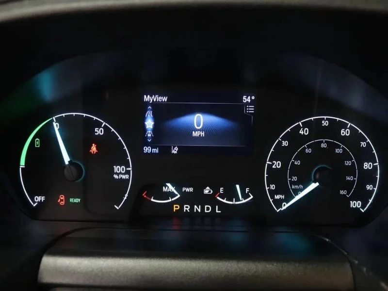2023 Ford Transit - Image 12 of 12