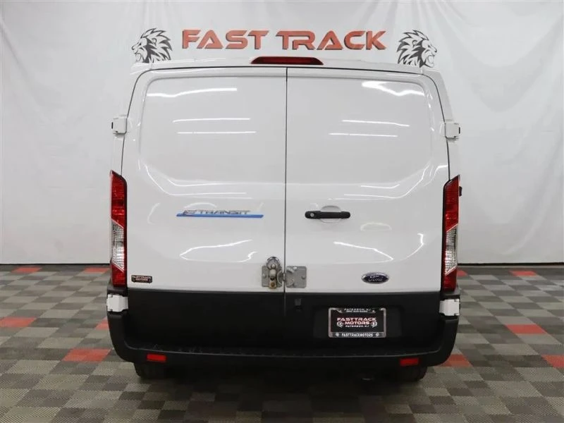 2023 Ford Transit - Image 7 of 12