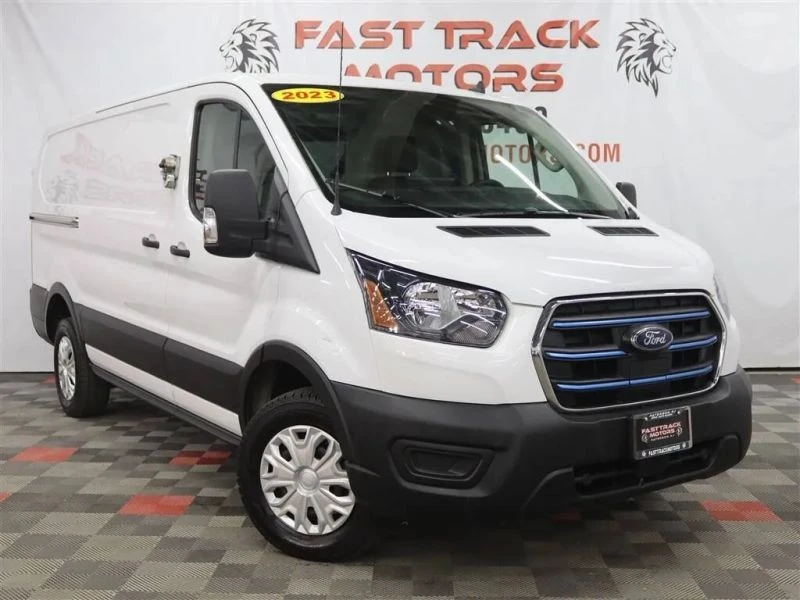 2023 Ford Transit - Image 3 of 12