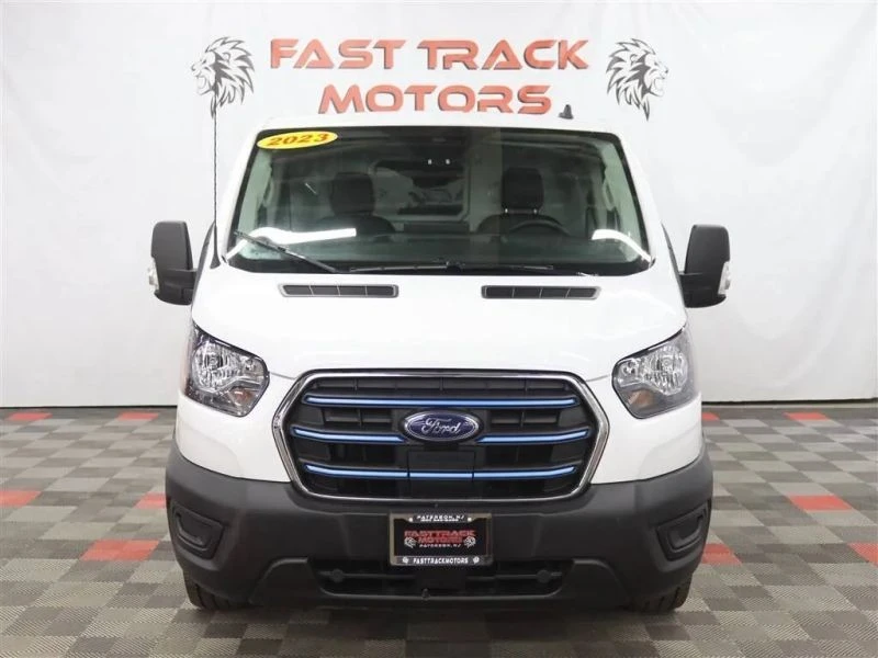 2023 Ford Transit - Image 2 of 12