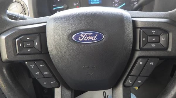 2023 Ford Econoline Van - Image 11 of 26