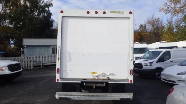 2023 Ford Econoline Van - Image 5 of 26