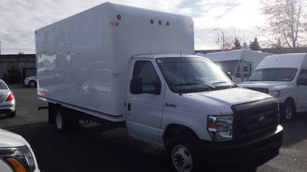 2023 Ford Econoline Van - Image 2 of 26