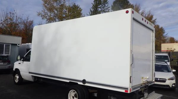 2023 Ford Econoline Van - Image 3 of 26
