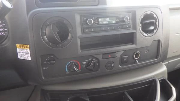 2023 Ford Econoline Van - Image 12 of 26