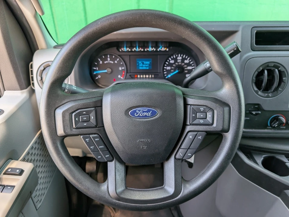 2023 Ford Econoline Van - Image 12 of 12