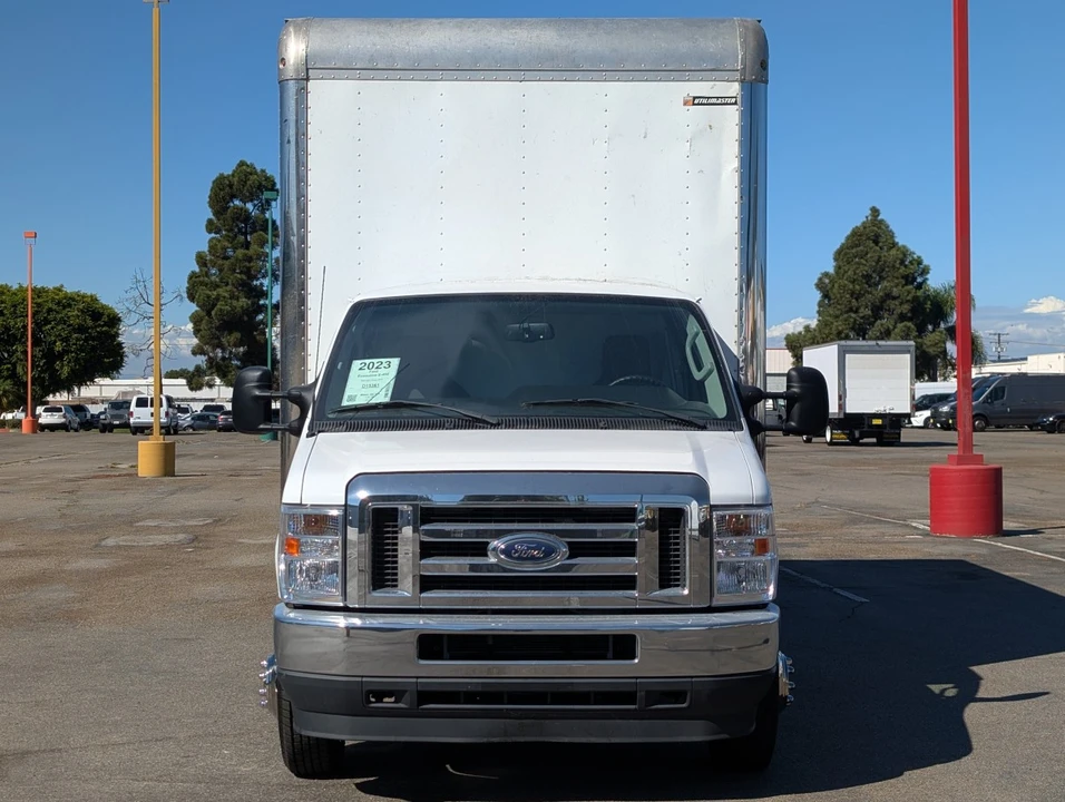 2023 Ford Econoline Van - Image 3 of 12