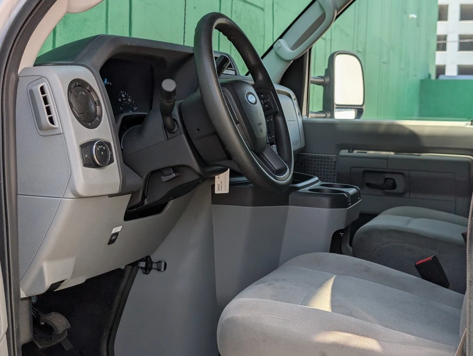 2023 Ford Econoline Van - Image 11 of 12