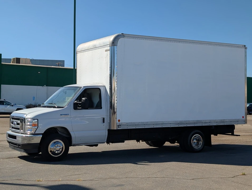 2023 Ford Econoline Van - Image 2 of 12