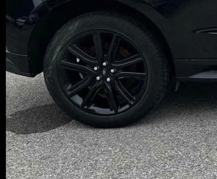 2023 Ford Edge - Image 10 of 10