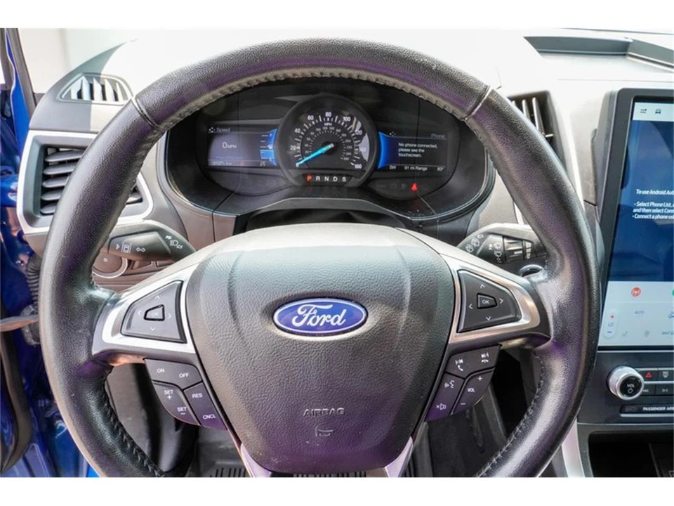 2023 Ford Edge - Image 12 of 31