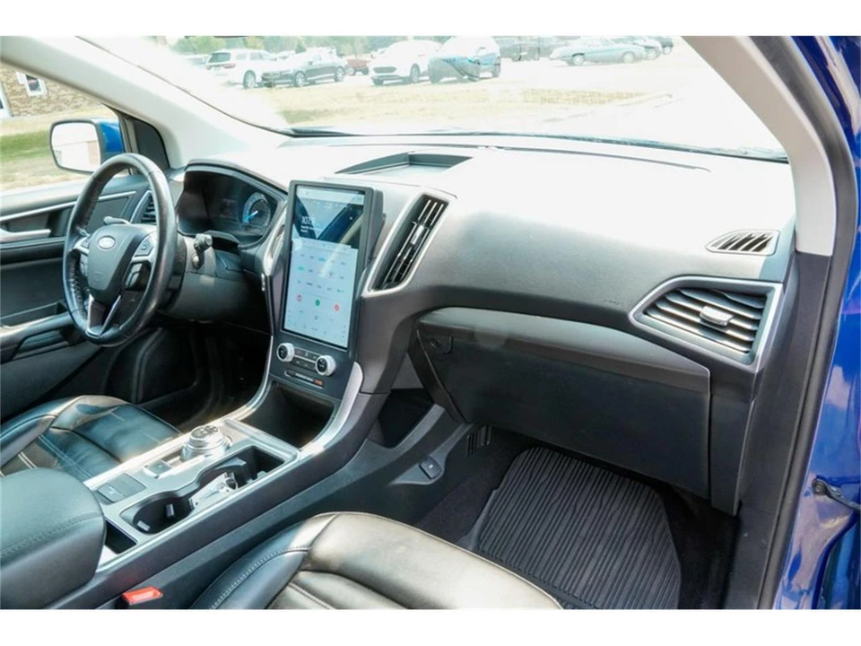 2023 Ford Edge - Image 17 of 31