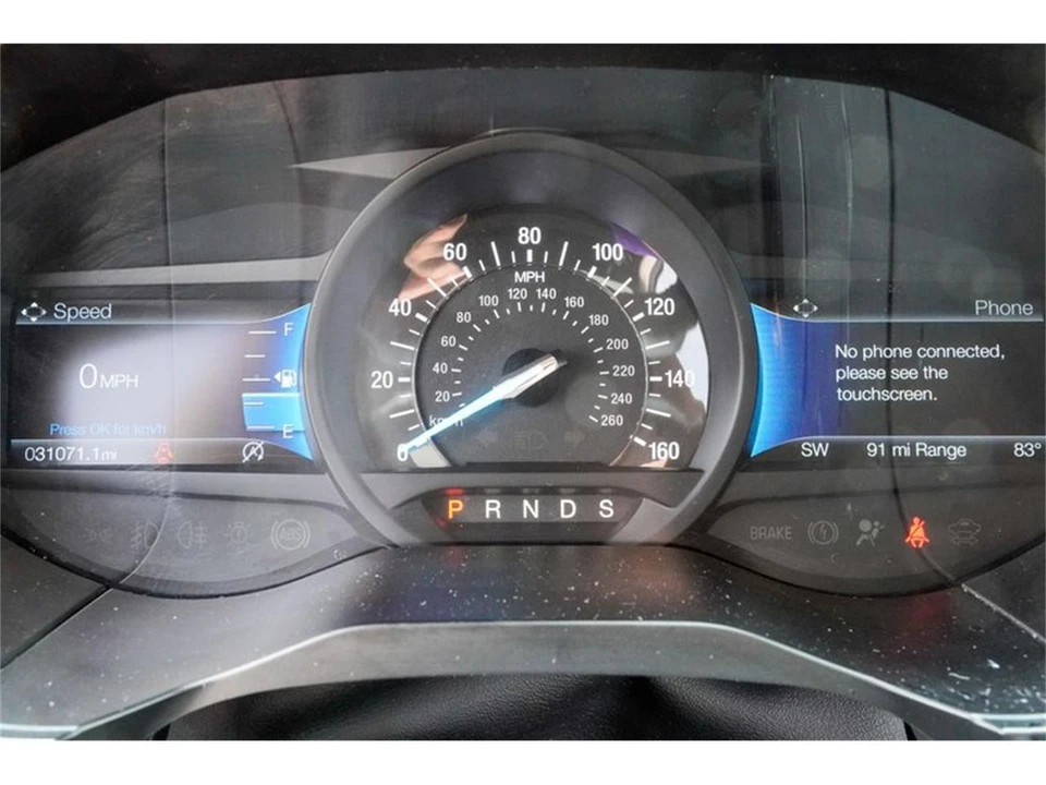 2023 Ford Edge - Image 13 of 31