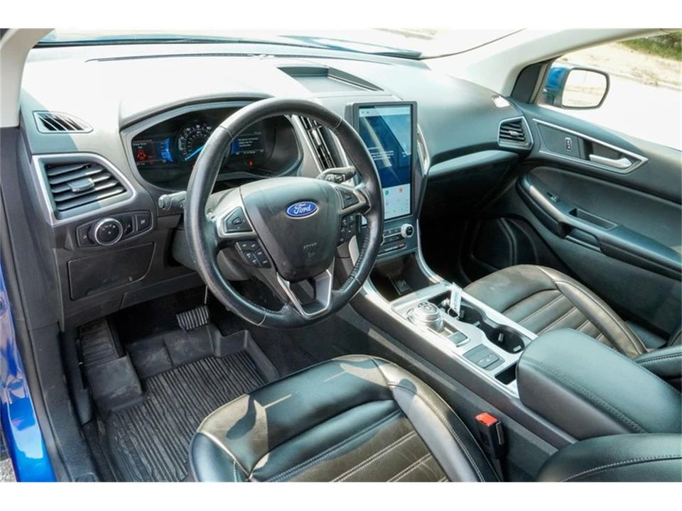 2023 Ford Edge - Image 10 of 31