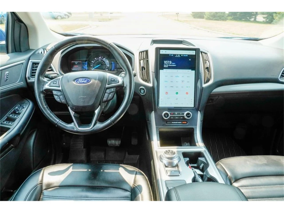 2023 Ford Edge - Image 11 of 31