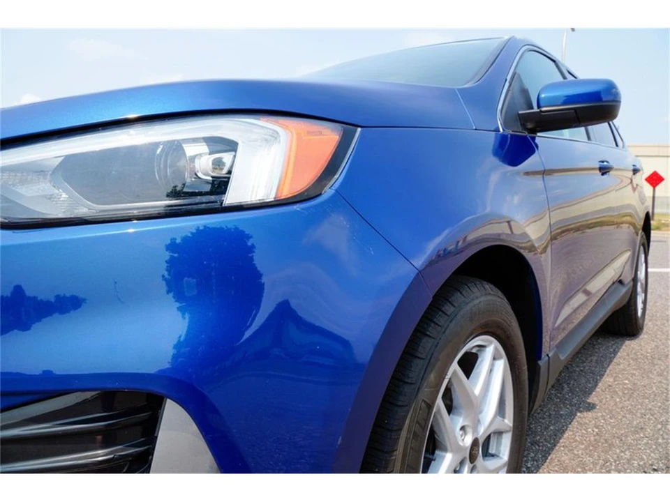 2023 Ford Edge - Image 23 of 31