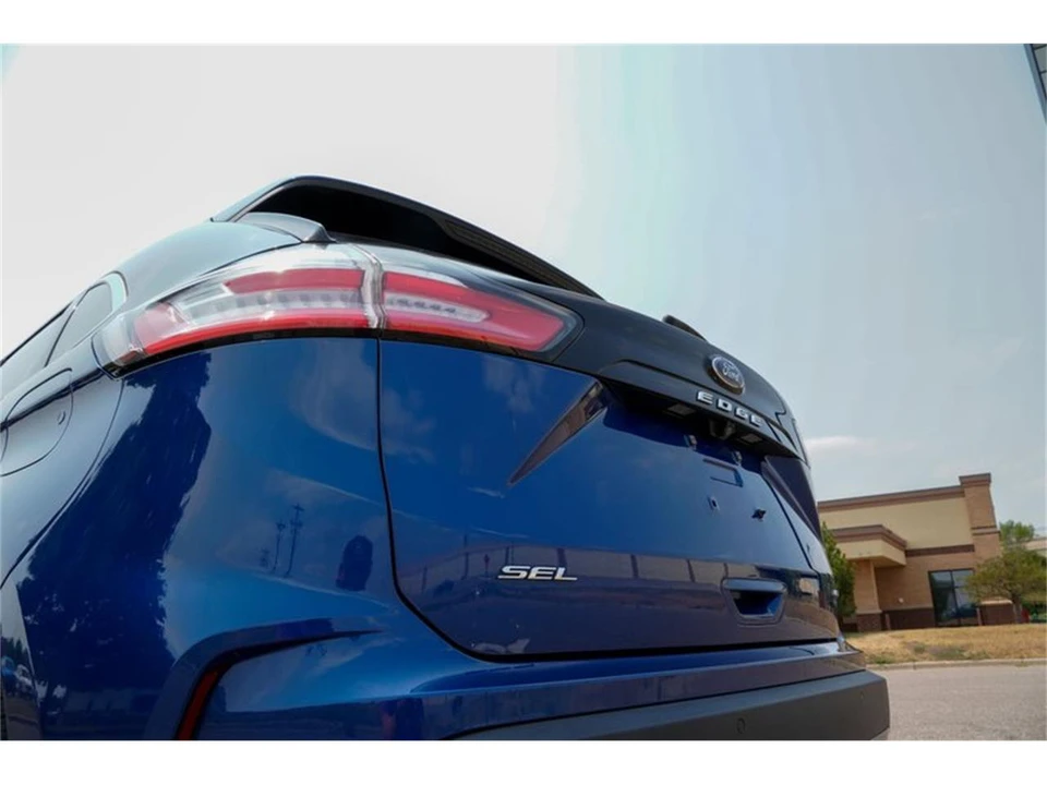 2023 Ford Edge - Image 31 of 31