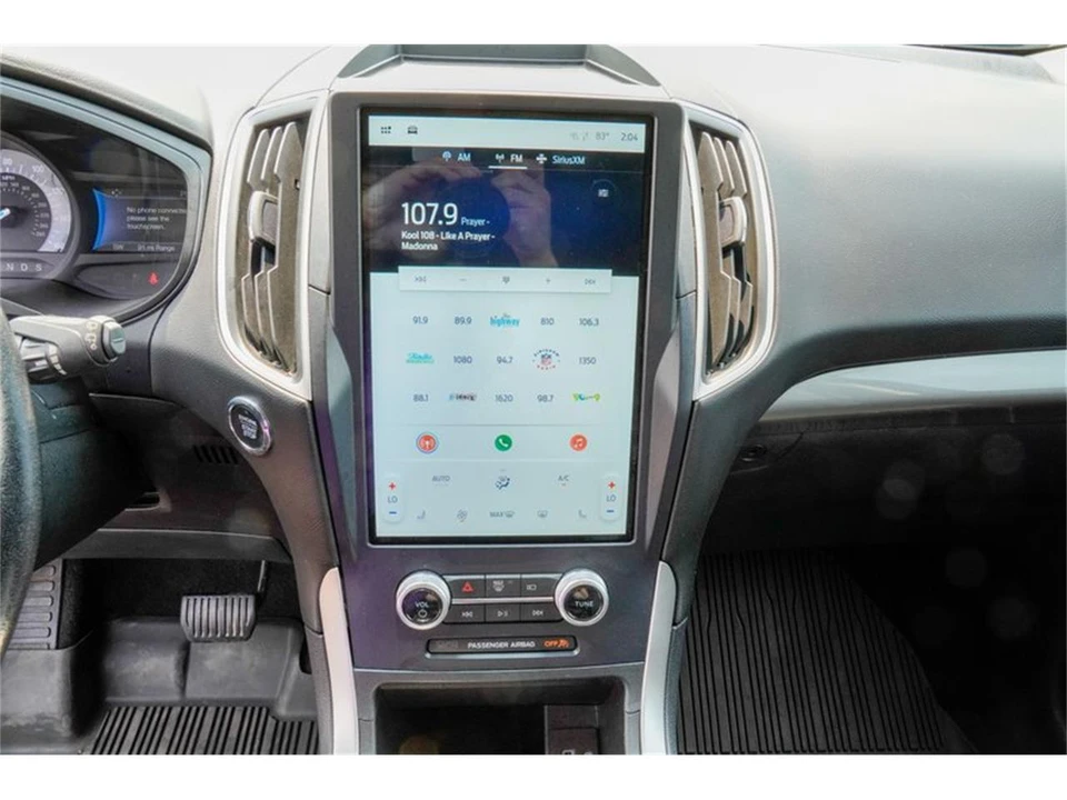 2023 Ford Edge - Image 15 of 31