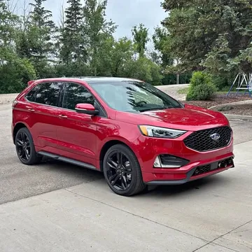2023 Ford Edge ST