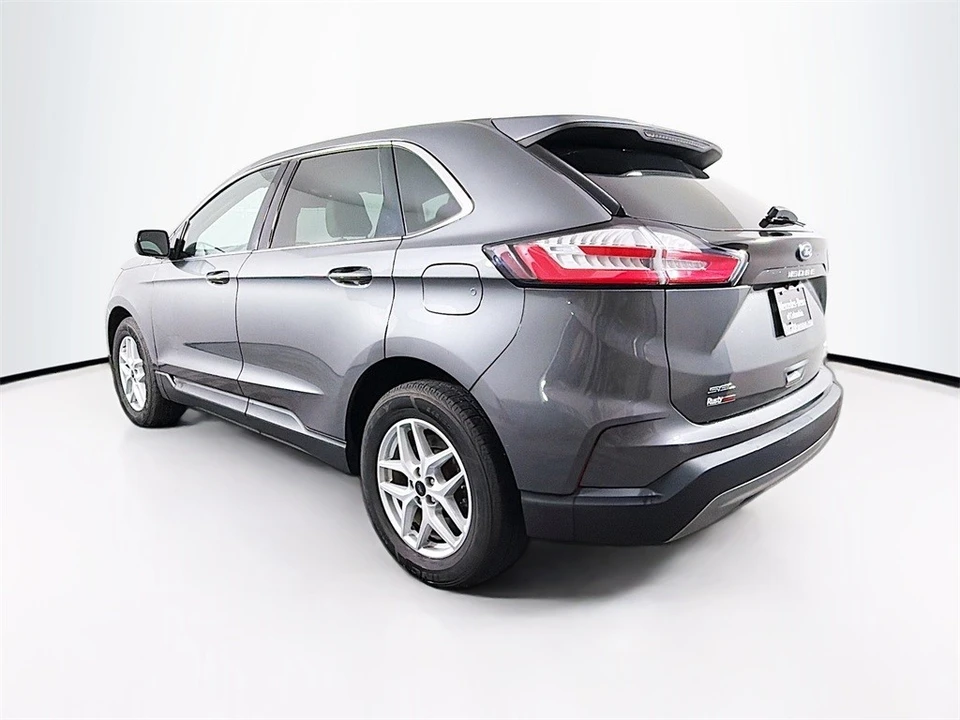 2023 Ford Edge - Image 5 of 12
