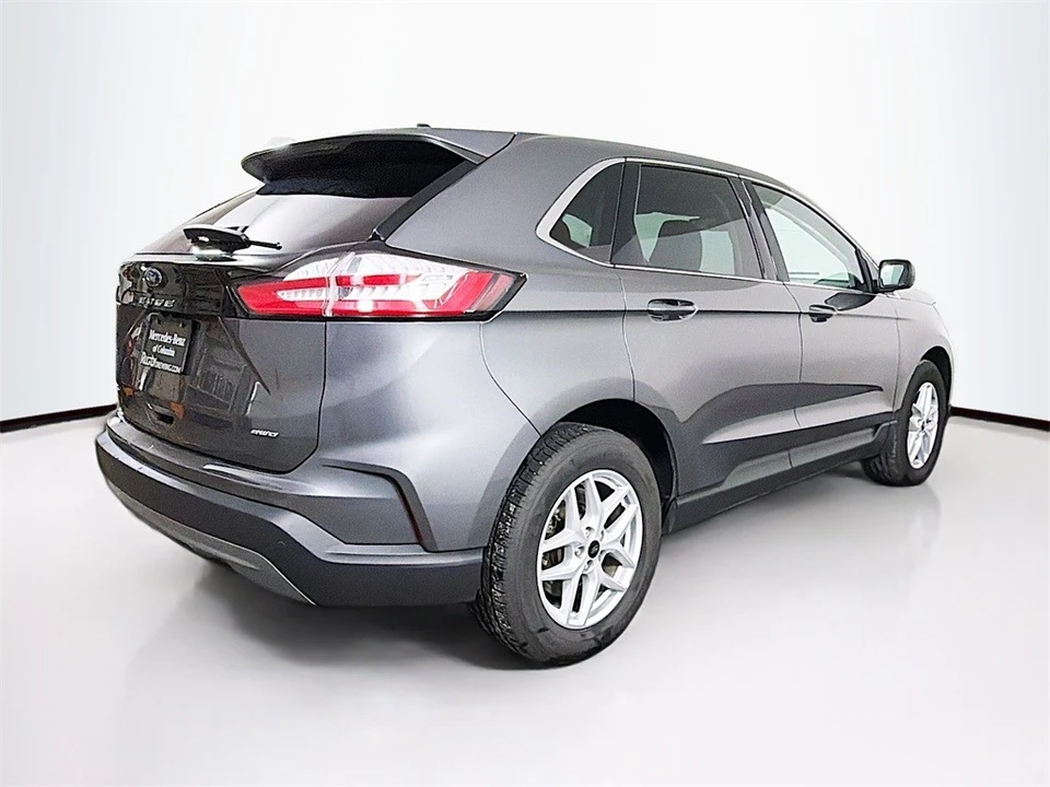 2023 Ford Edge - Image 7 of 12