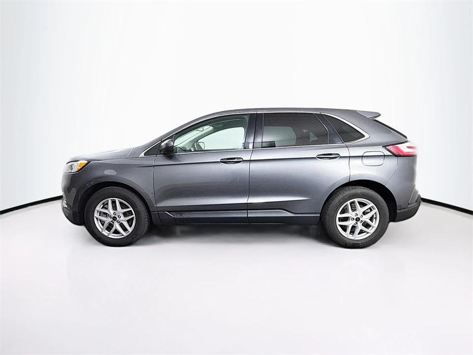 2023 Ford Edge - Image 4 of 12