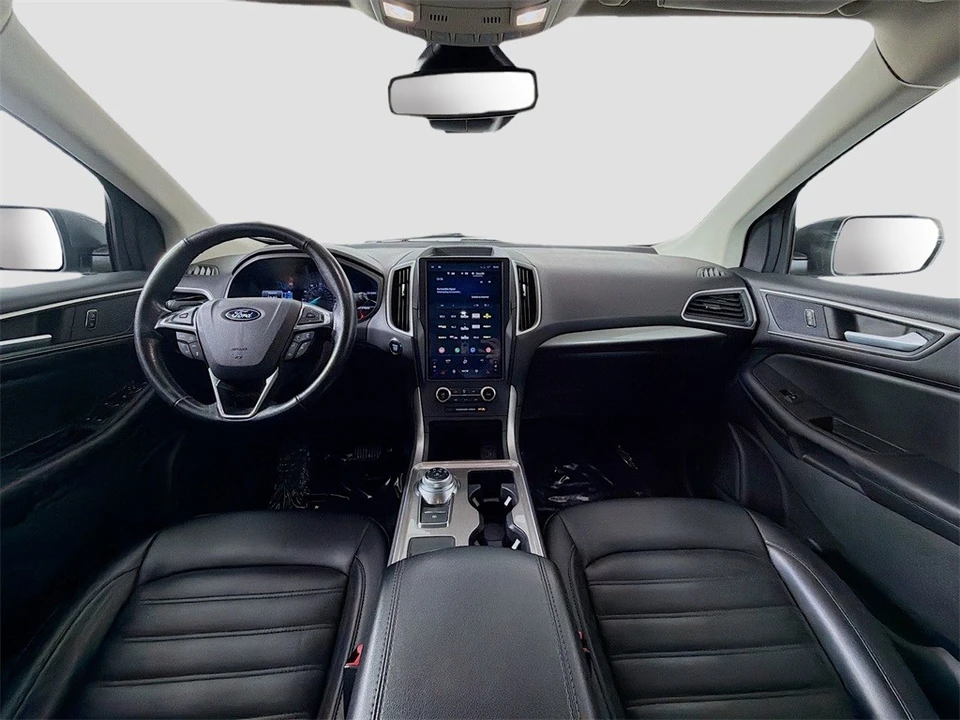 2023 Ford Edge - Image 9 of 12