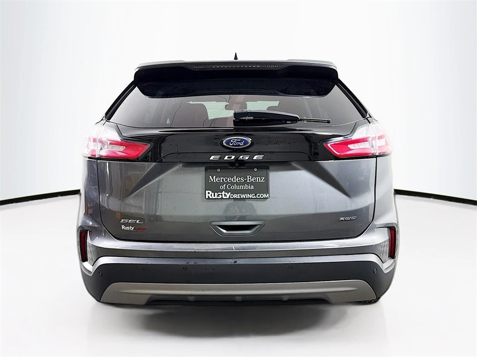 2023 Ford Edge - Image 6 of 12