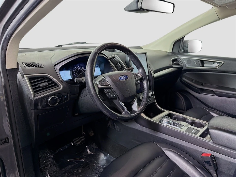 2023 Ford Edge - Image 10 of 12