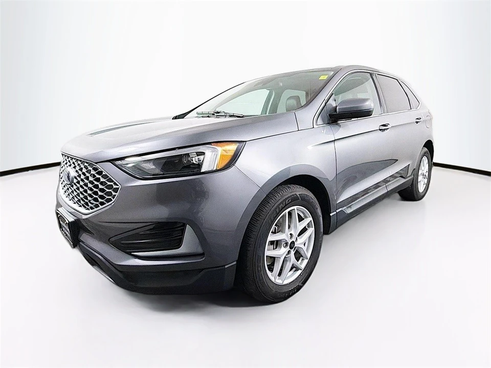 2023 Ford Edge - Image 3 of 12