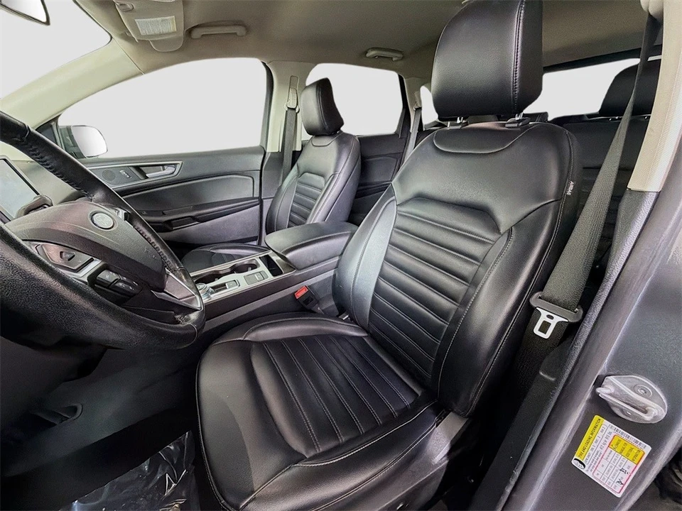 2023 Ford Edge - Image 12 of 12