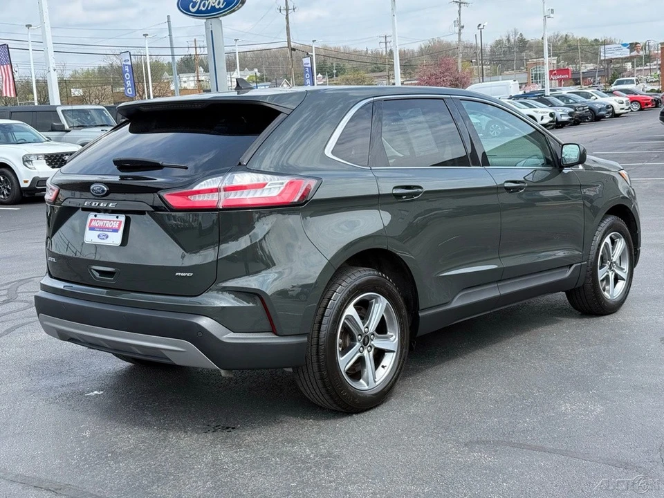 2023 Ford Edge - Image 3 of 12
