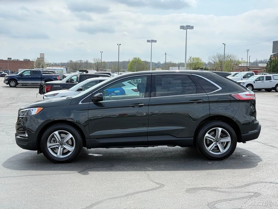 2023 Ford Edge - Image 6 of 12