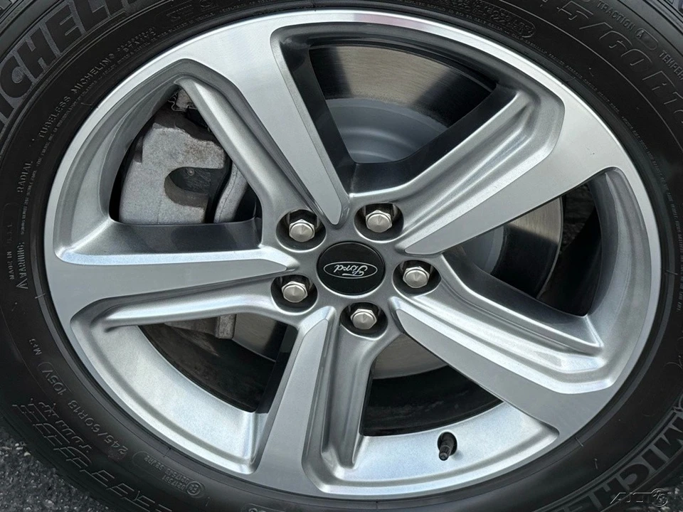 2023 Ford Edge - Image 10 of 12